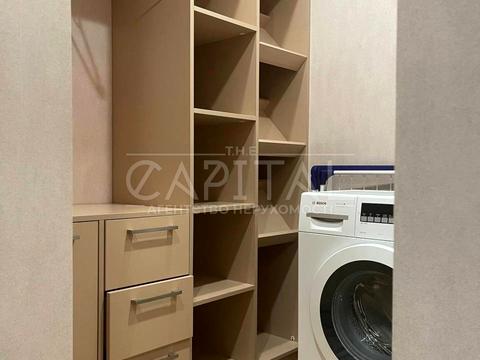 квартира по адресу Полтавская ул., (Будинок 1.3)