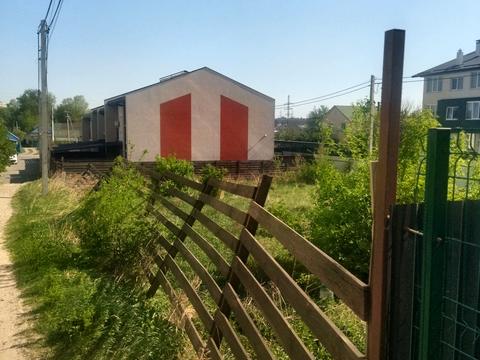 участок по адресу Яблоньская ул. (Кирова)