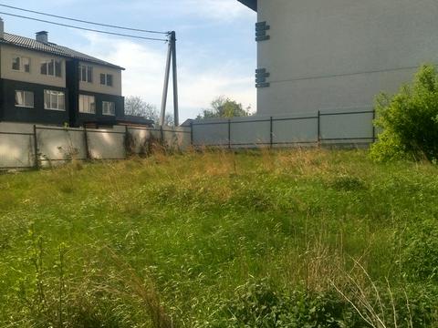 участок по адресу Яблоньская ул. (Кирова)