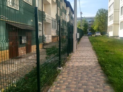 участок по адресу Яблоньская ул. (Кирова)