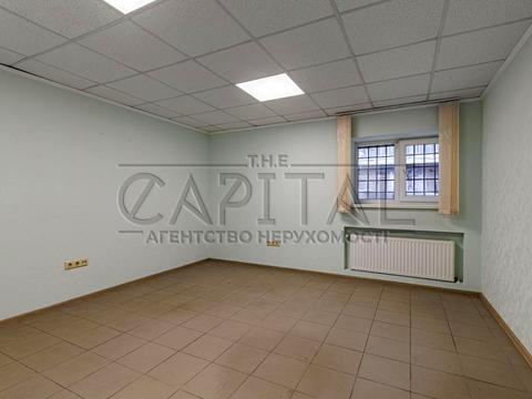 комерційна за адресою Сирецька вул., 27