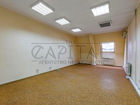 комерційна за адресою Сирецька вул., 27