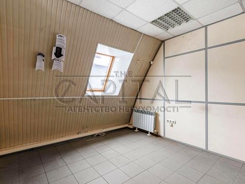 комерційна за адресою Сирецька вул., 27