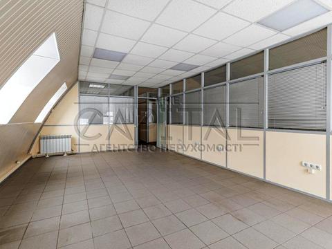 комерційна за адресою Сирецька вул., 27