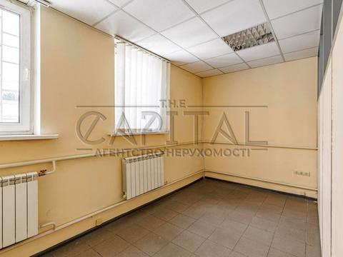 комерційна за адресою Сирецька вул., 27