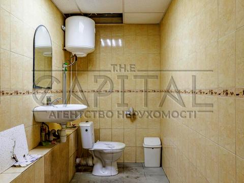 комерційна за адресою Сирецька вул., 27