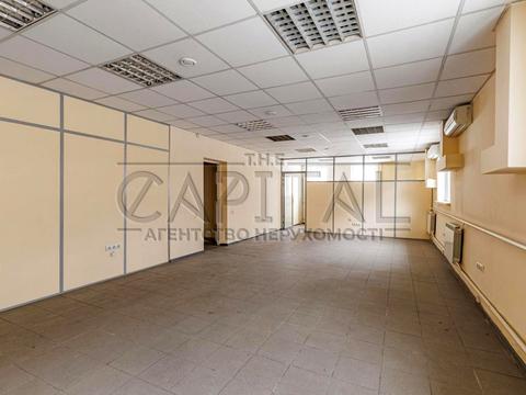 комерційна за адресою Сирецька вул., 27