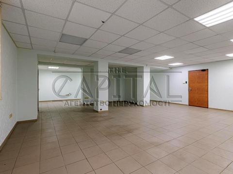 комерційна за адресою Сирецька вул., 27