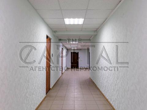 комерційна за адресою Сирецька вул., 27