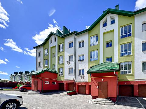 квартира за адресою Героїв Крут вул., (Будинок 2)