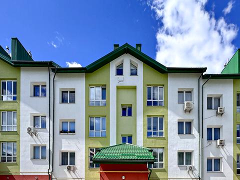 квартира за адресою Героїв Крут вул., (Будинок 2)
