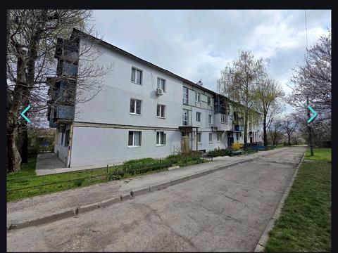 квартира по адресу Пресова ул., 53
