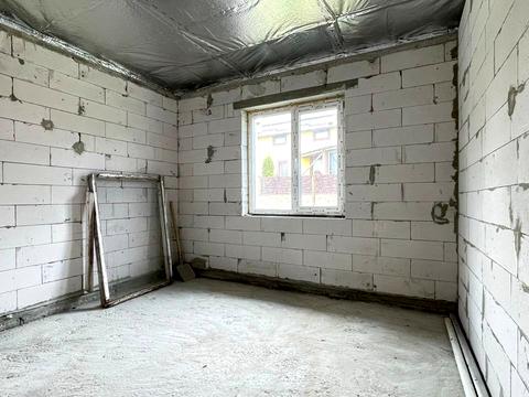 дом по адресу Молодіжна ул.