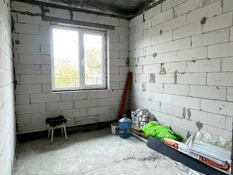 дом по адресу Молодіжна ул.