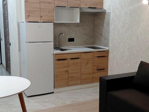 квартира за адресою Світла вул., 3 к2