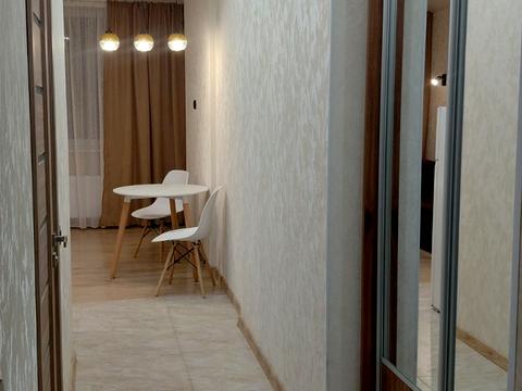 квартира за адресою Світла вул., 3 к2