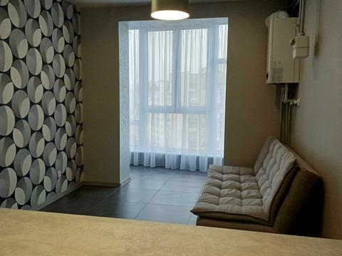 квартира за адресою Подільська вул., 10/5 к2