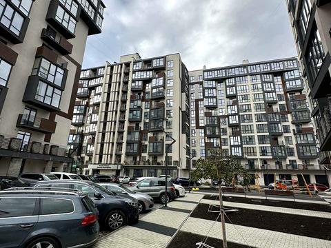 квартира за адресою Подільська вул., 10/5 к2