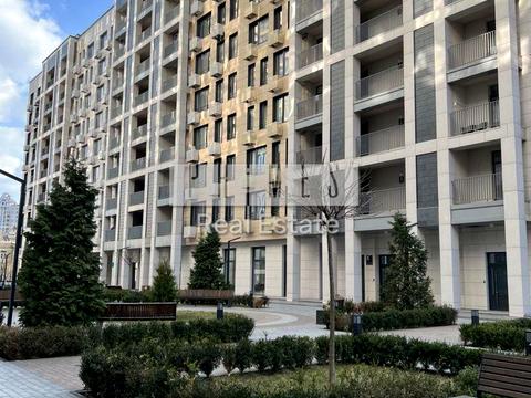 квартира по адресу Бульварно-Кудрявская ул. (Воровского), 17-А