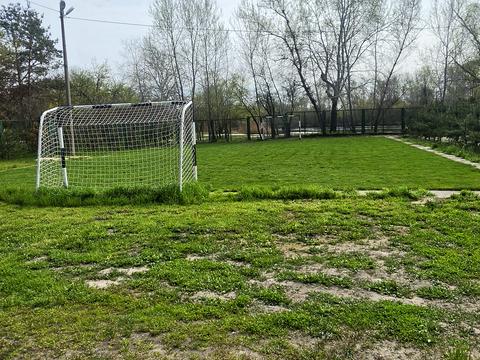 комерційна за адресою Некрасова, 18