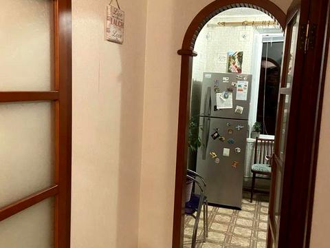 квартира за адресою Тракторобудівників просп., 107в