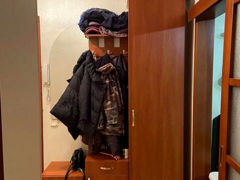 квартира за адресою Тракторобудівників просп., 107в