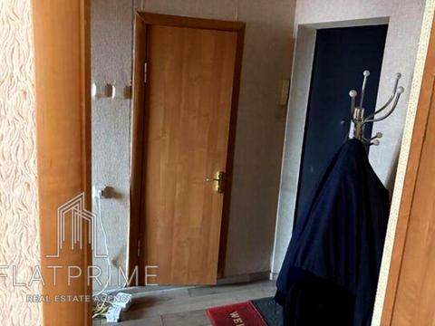 квартира по адресу Вадима Гетьмана ул., 46-А/1