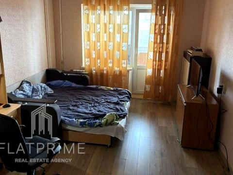 квартира по адресу Вадима Гетьмана ул., 46-А/1