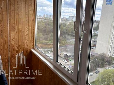 квартира по адресу Вадима Гетьмана ул., 46-А/1