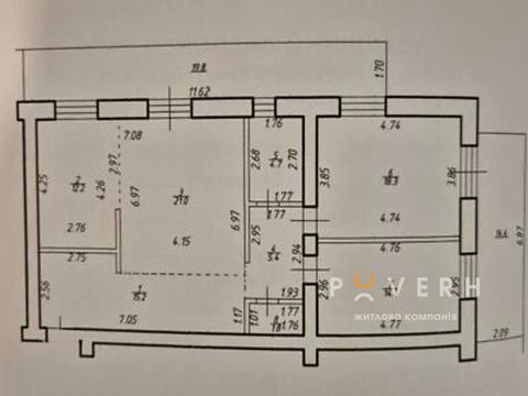 квартира за адресою Юліана Пелеша вул., 5, к3