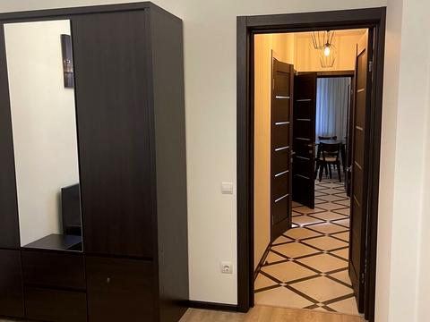 квартира по адресу Под Голоском ул., 15б