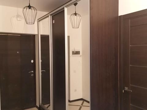 квартира по адресу Под Голоском ул., 15б
