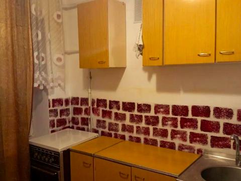 квартира по адресу Сентябрьская ул., 12