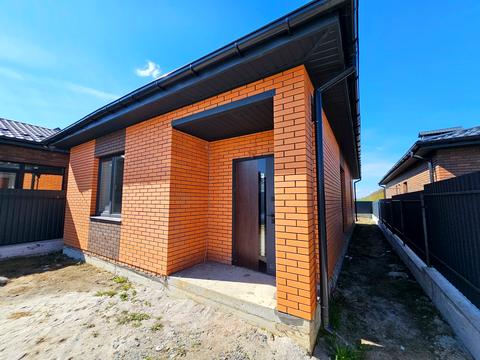 дом по адресу с. Агрономичное, Барське шосе