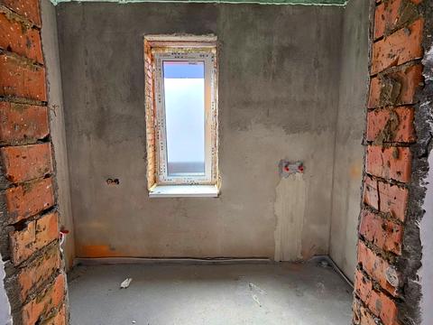 дом по адресу с. Агрономичное, Барське шосе