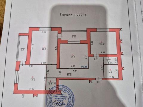 квартира за адресою Кам'янецька вул., 145-А