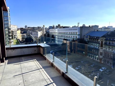 квартира за адресою 93-ї Холодноярської Бригади вул., 10
