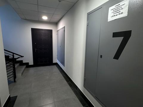 квартира за адресою 93-ї Холодноярської Бригади вул., 10