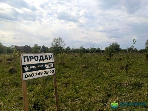 участок по адресу 