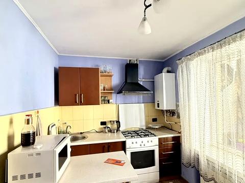 квартира по адресу Канальна ул., 29