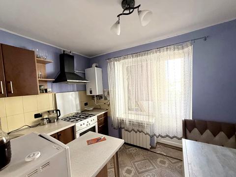 квартира по адресу Канальна ул., 29