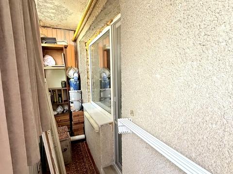 квартира по адресу Канальна ул., 29