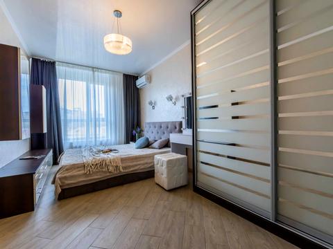 квартира за адресою Олени Теліги вул., 25