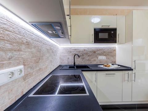 квартира за адресою Олени Теліги вул., 25