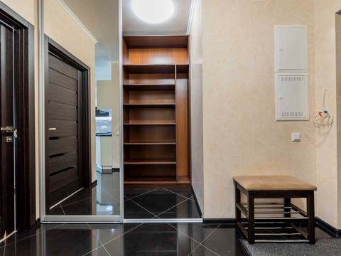 квартира за адресою Олени Теліги вул., 25
