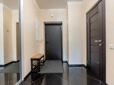 квартира за адресою Олени Теліги вул., 25