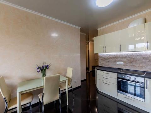 квартира за адресою Олени Теліги вул., 25
