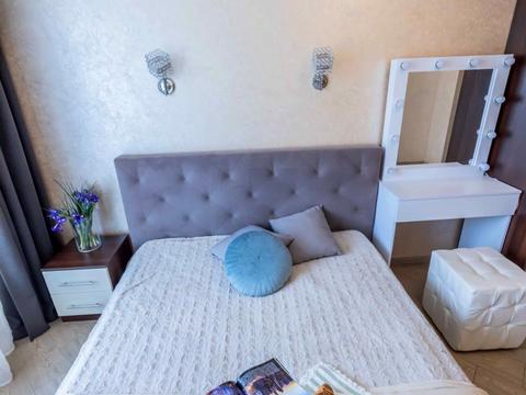 квартира за адресою Олени Теліги вул., 25