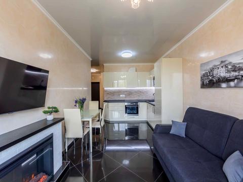 квартира за адресою Олени Теліги вул., 25