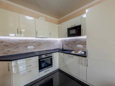 квартира за адресою Олени Теліги вул., 25